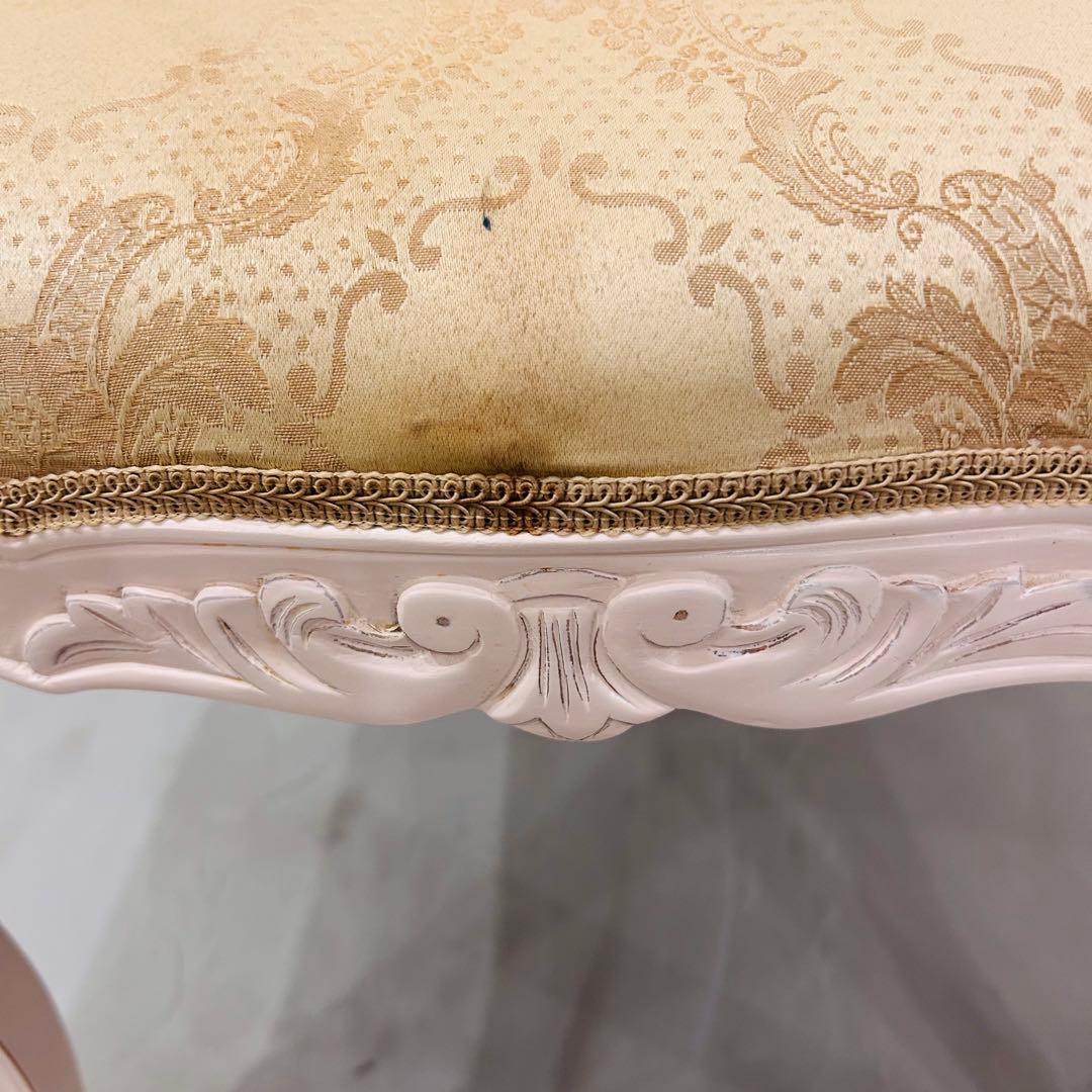 アンティーク家具 フランシスカ チェア ヨーロピアンクラシック ヴィンテージ ①