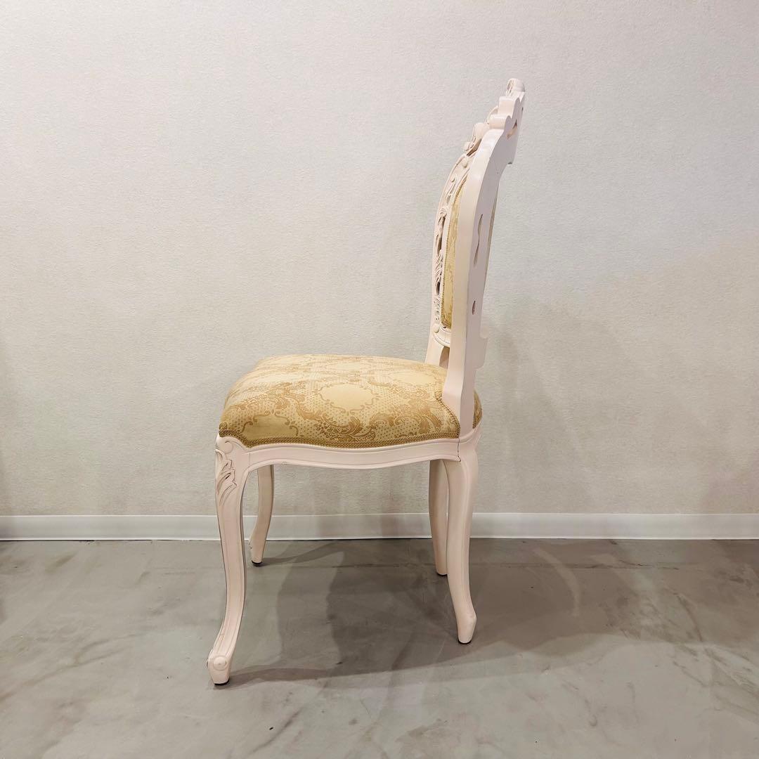 アンティーク家具 フランシスカ チェア ヨーロピアンクラシック ヴィンテージ ①