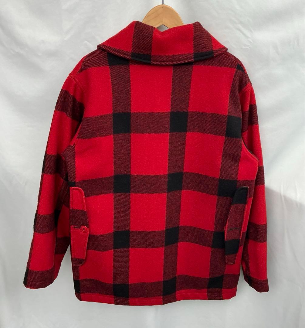 WOOLRICH 90s ハンティングジャケット