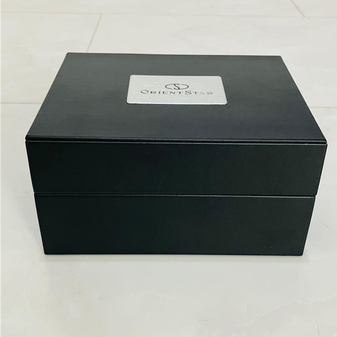 KenLeee新品同様 オリエントスター ムービングブルー 150本限定