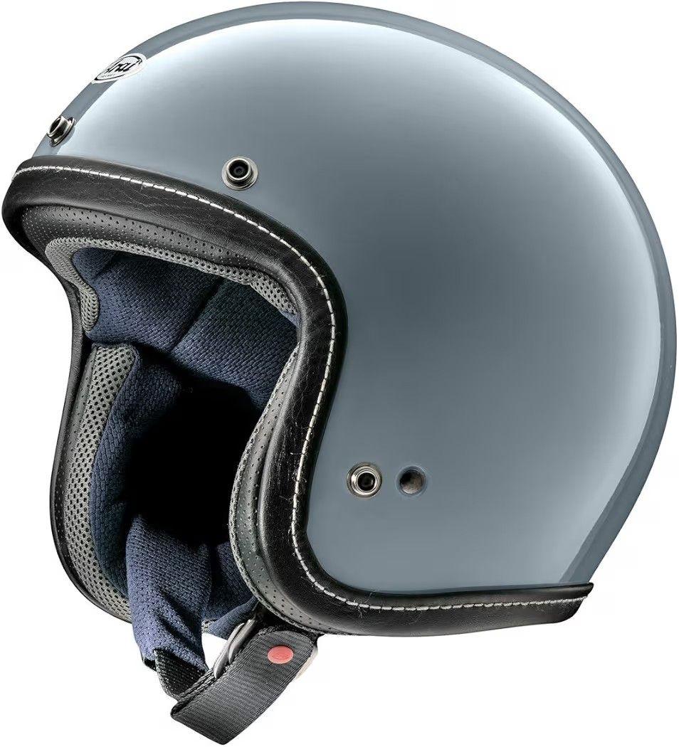 Arai アライ CLASSIC AIR ジェットヘルメット ゴーグル付き