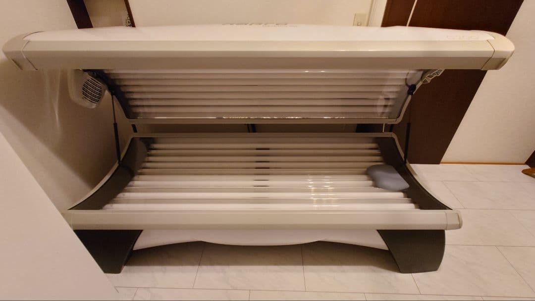 ミキ Hapro Seecret C200 業務用全身コラーゲンマシン