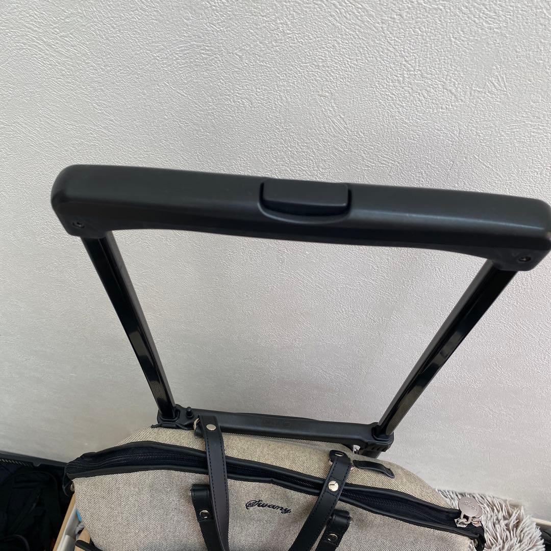 swany スワニー 近沢レース フローレンス　ポシェット付