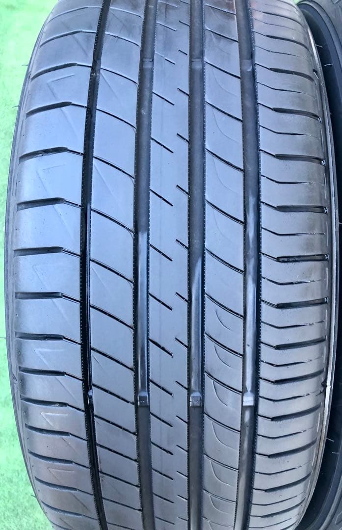 205/50 R17 DUNLOP ラジアルタイヤ　2023年