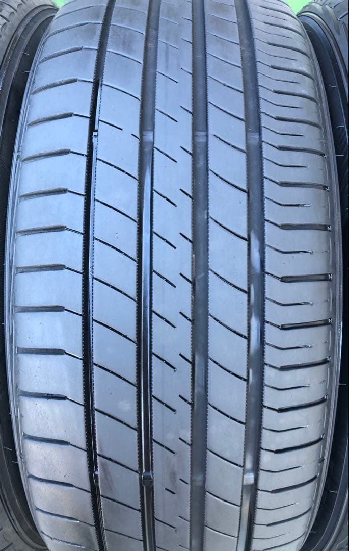 205/50 R17 DUNLOP ラジアルタイヤ　2023年