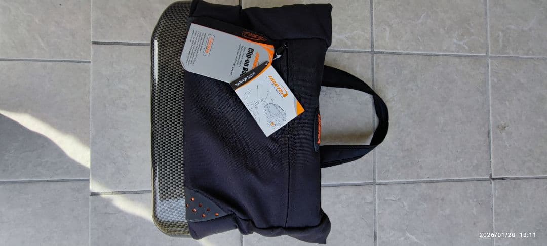 Ibera イベラ トランクバッグ 保温・保冷機能 IB-BA15