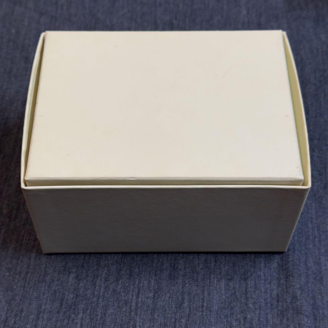 ロレックス 純正品空箱 ROLEX SUISSE スイス オイスター