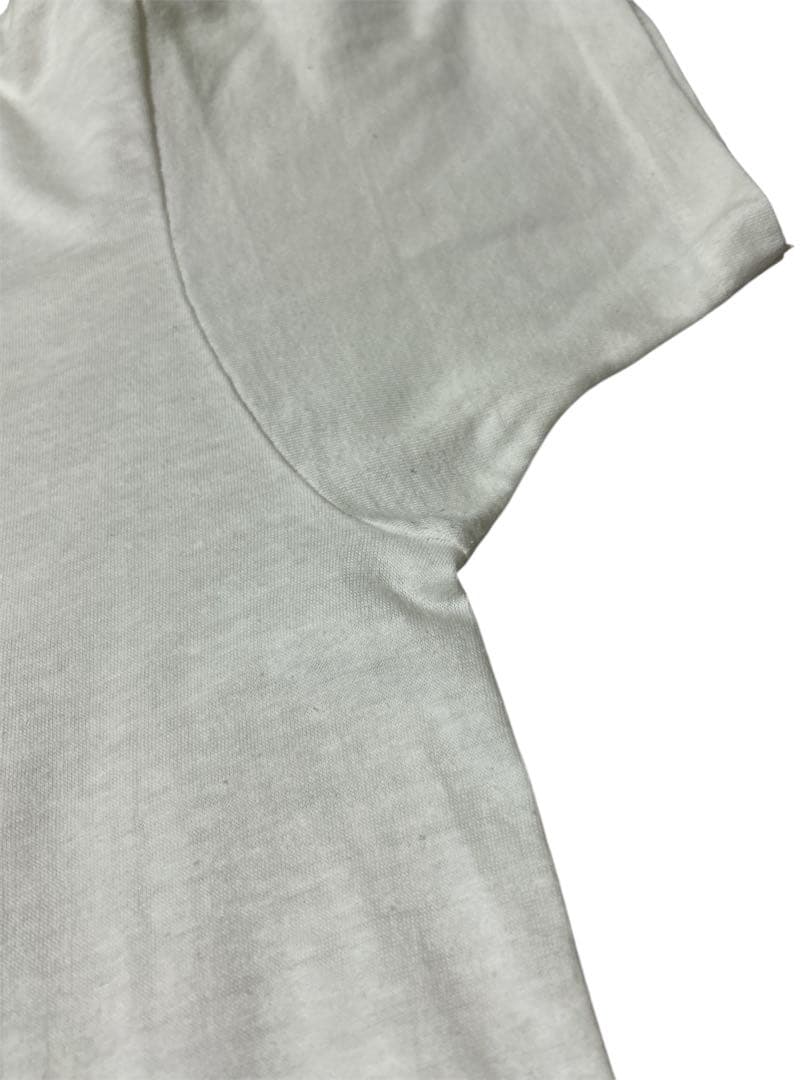 LIVE AID Live Tシャツ キムタク ドラマ着用 同型 S size