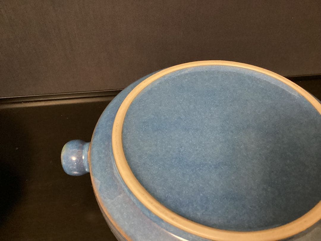 イギリス　デンビー　チャッツワース　 23cm（31cm）