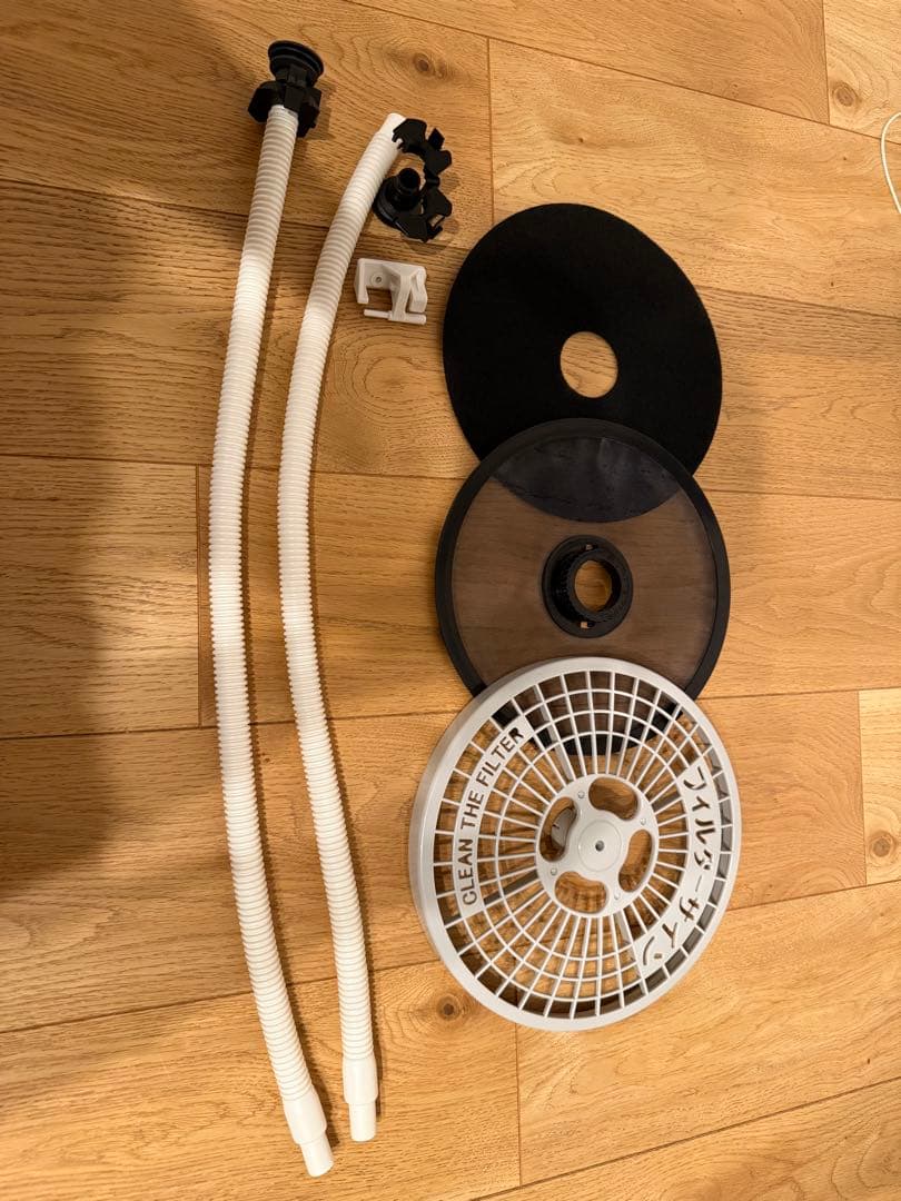 Panasonic NH-D603 衣類乾燥機