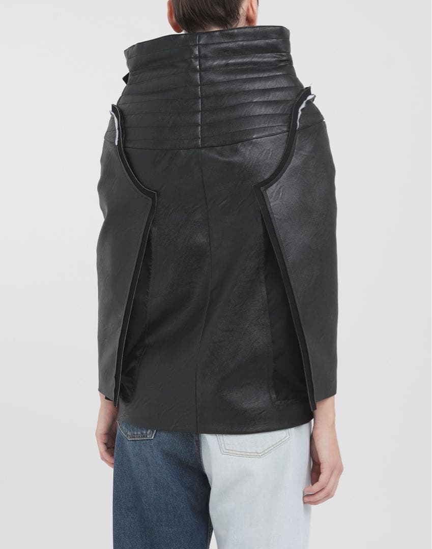 最終値下 メゾンマルジェラ ライダース マルジェラ マルタンマルジェラ MM6