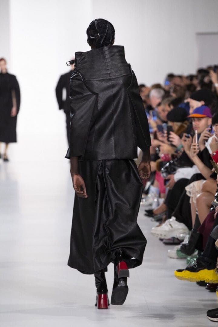 最終値下 メゾンマルジェラ ライダース マルジェラ マルタンマルジェラ MM6