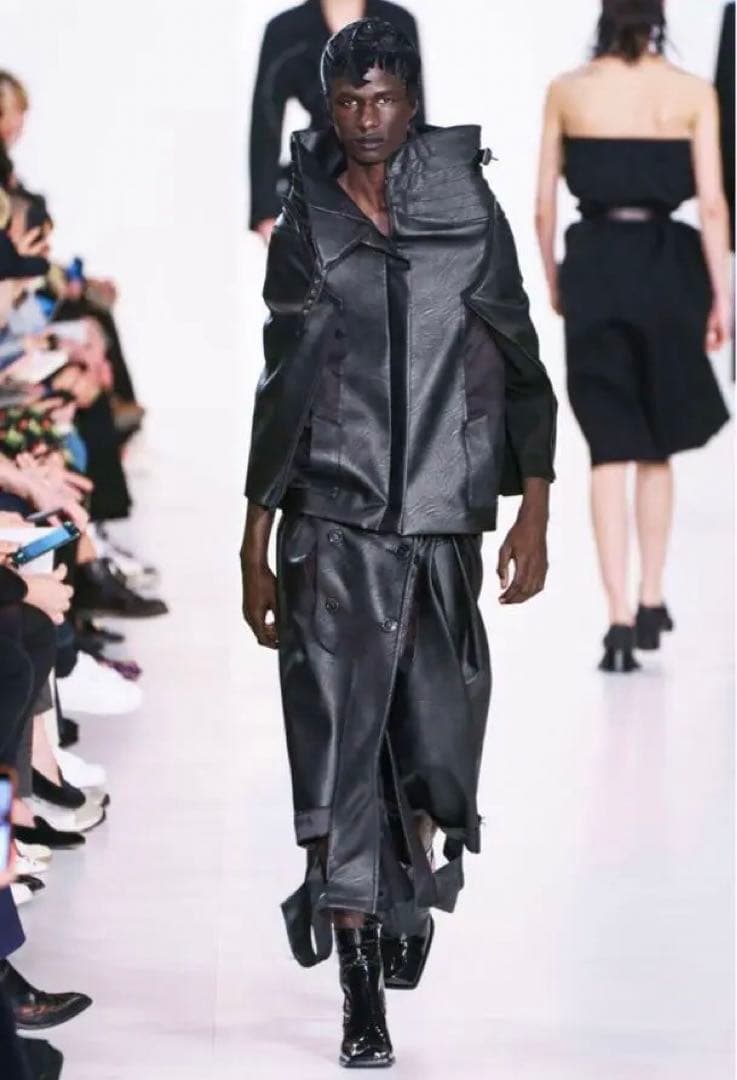 最終値下 メゾンマルジェラ ライダース マルジェラ マルタンマルジェラ MM6