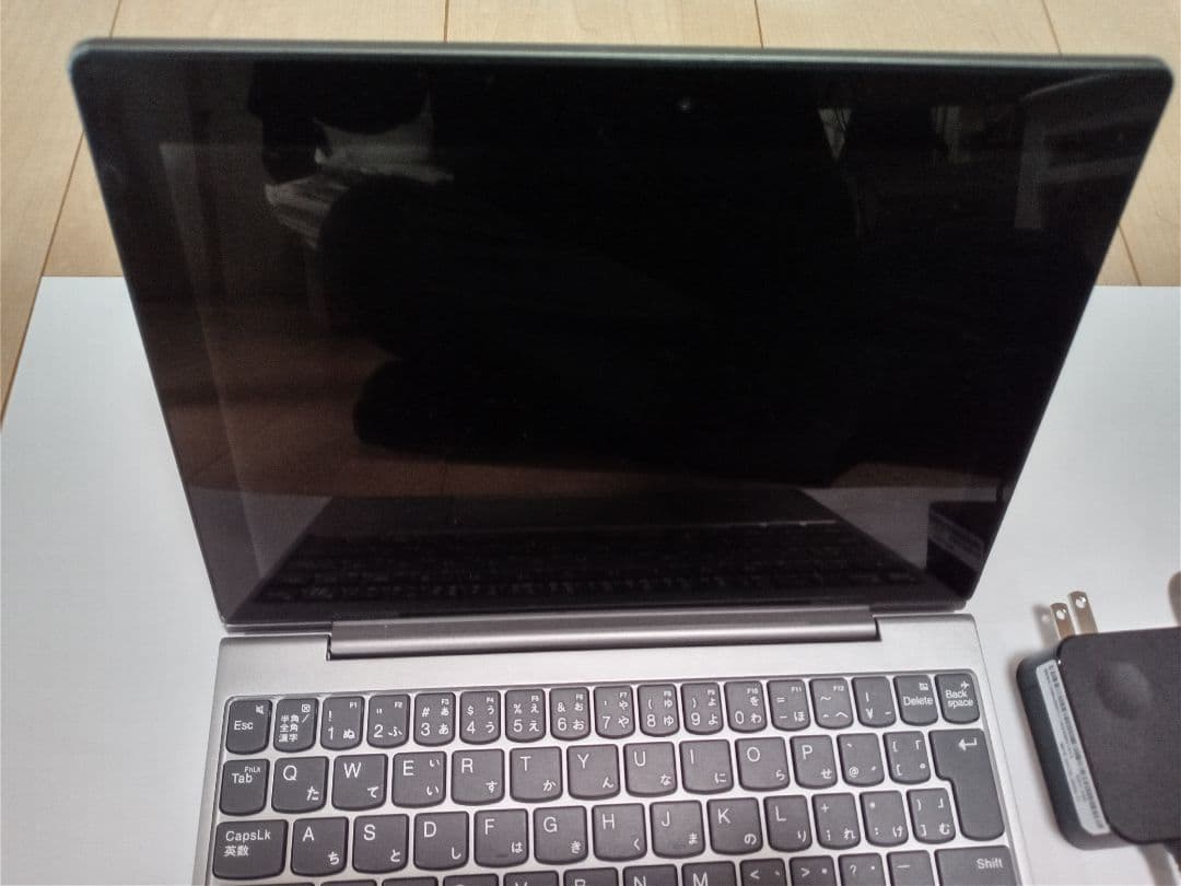 レノボLenovo Ideapad D330脱着型2-in-1Windows11