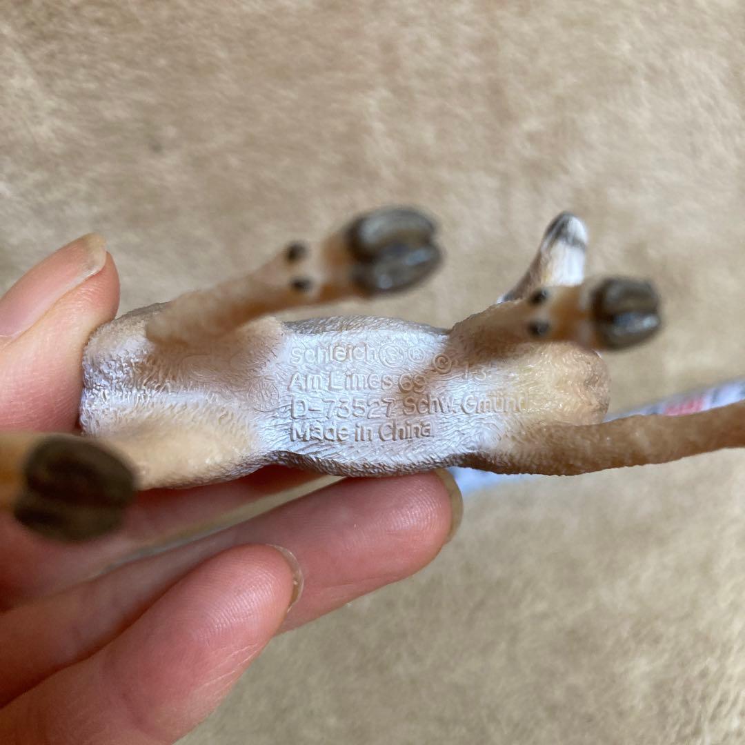 ②schleichシュライヒ他Wild Life FARM 動物フィギュア16点