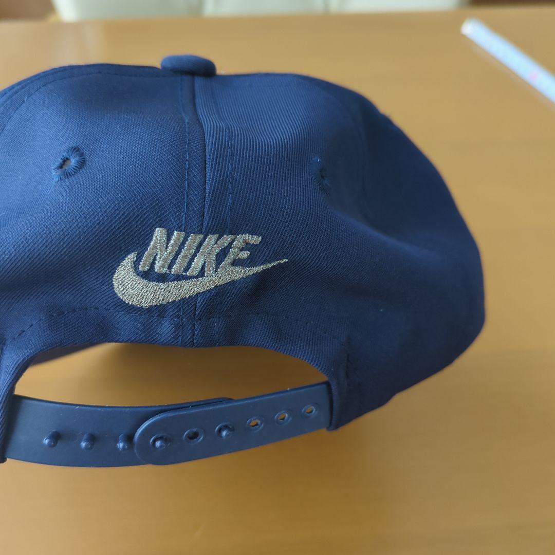 ナイキ　キャップ