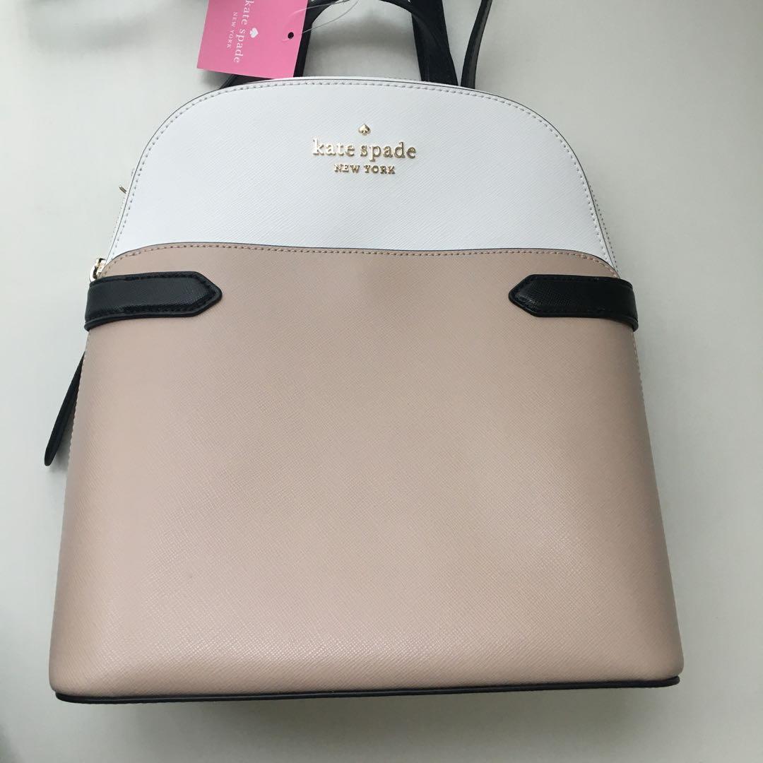 katespade ケイトスペード STACI バッグパック