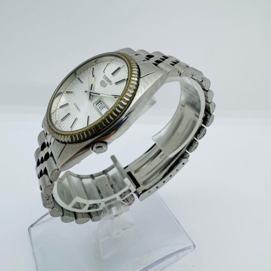 ✨SEIKO✨セイコー✨セイコー5✨7S26-3110✨デイデイト✨腕時計✨
