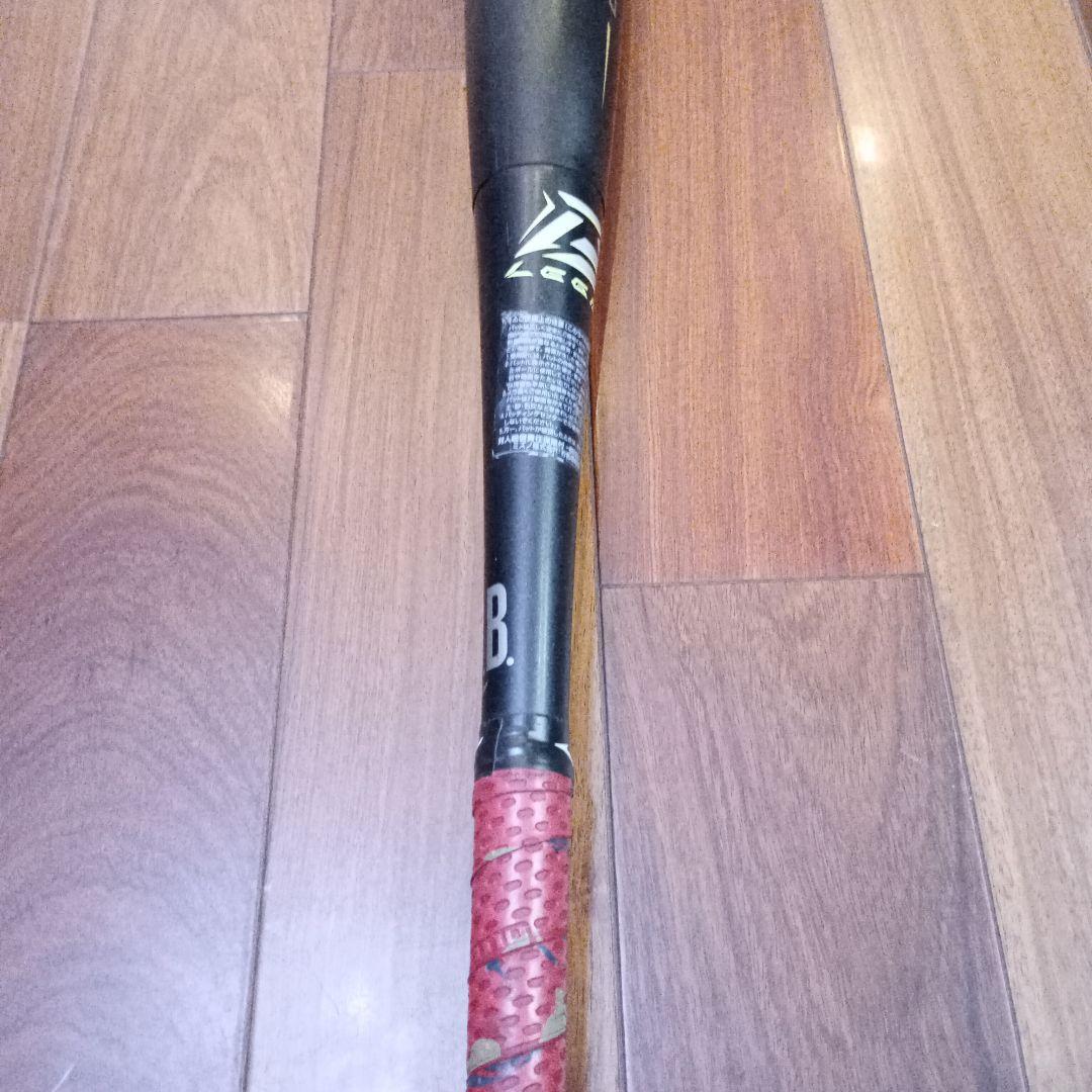 ミズノ BEYOND MAX LEGACY軟式バット 1CJBR164 84cm