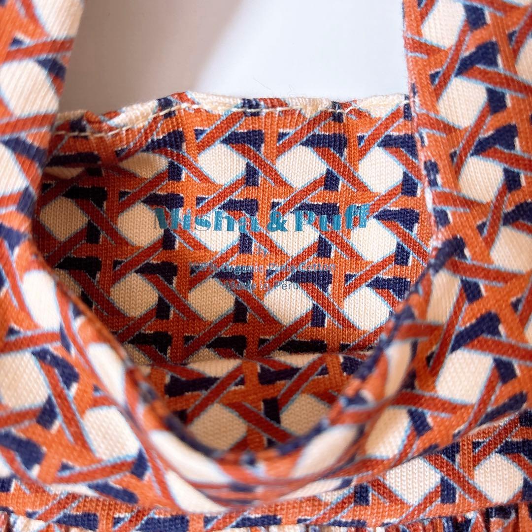 も*ん様 misha&puff Ruffle Sleeve dress 3y