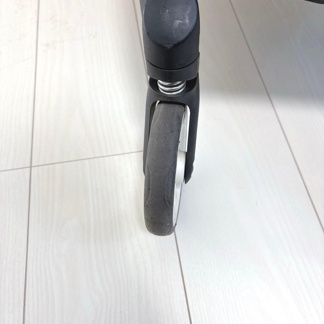 ✨大人気✨サイベックス　リベル　B型ベビーカー　グレー