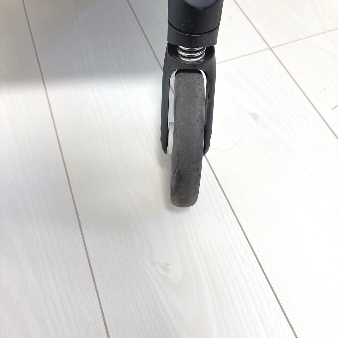 ✨大人気✨サイベックス　リベル　B型ベビーカー　グレー