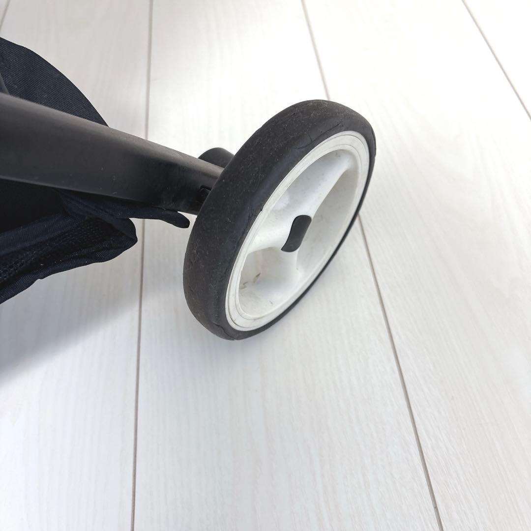 ✨大人気✨サイベックス　リベル　B型ベビーカー　グレー