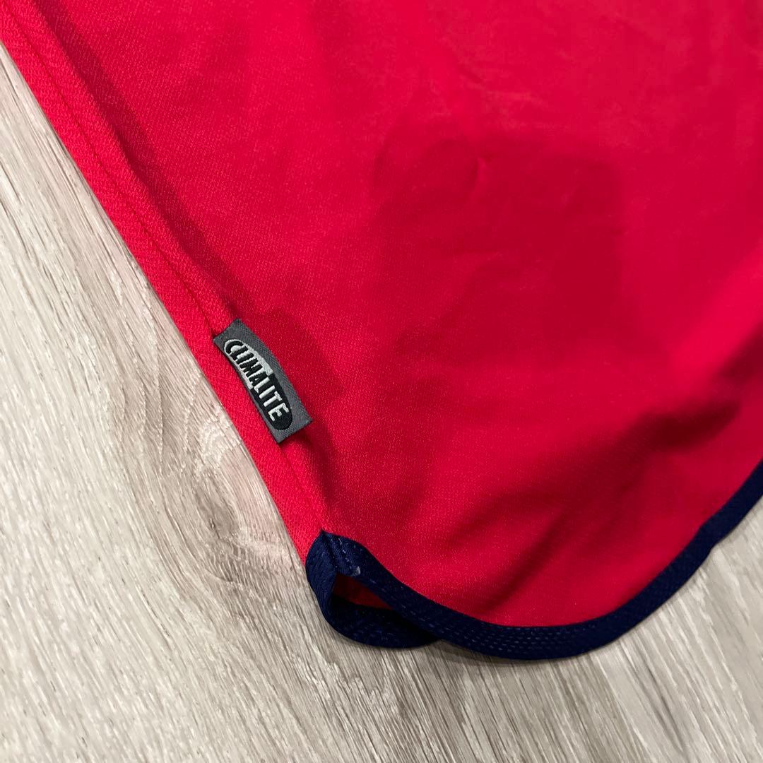 バイエルン・ミュンヘン　ユニフォーム　OPEL　希少