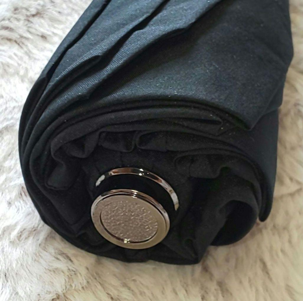 【未使用】FOX UMBRELLAS TEL1 10RIB 折り畳み傘 英国製