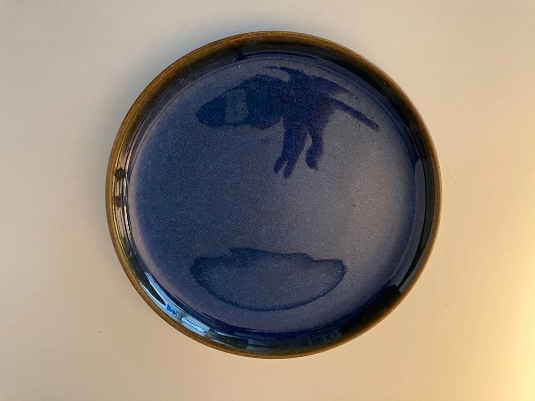 スーホルム 北欧ヴィンテージ　デンマーク SOHOLM グラニットシリーズ