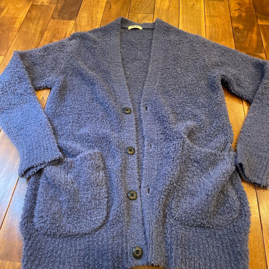 ロンハーマン　RHC