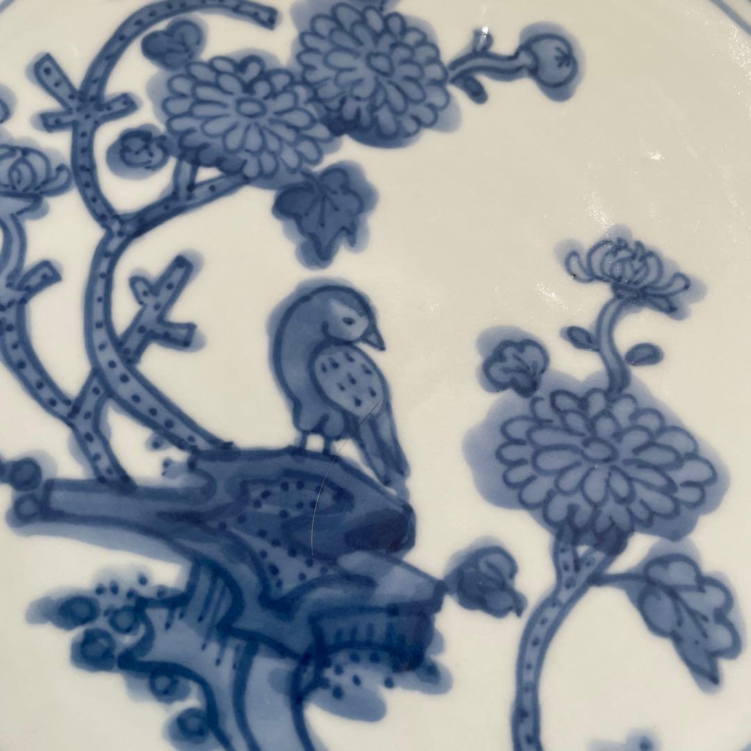 中町いずみ　大皿