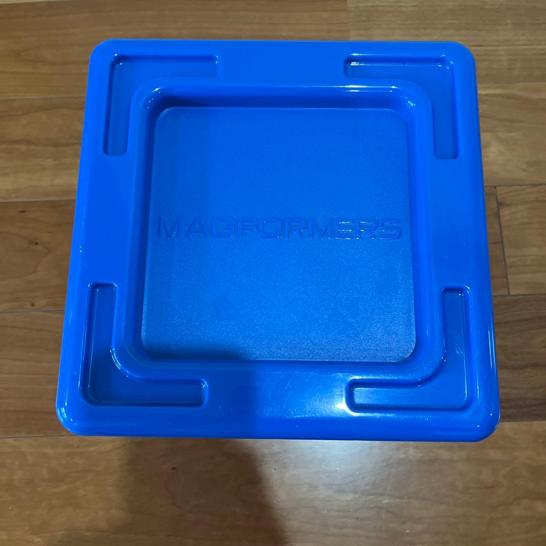 MAGFORMERS /BorneLund /ディスカバリー