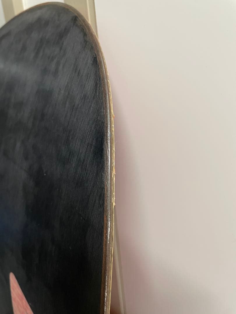 【非売品】キスマーク　Tequila 153cm スノーボード