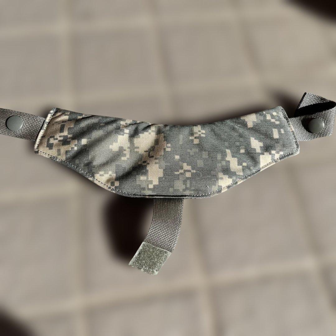 Point Blank インターセプター　ボディアーマー　デジタル迷彩