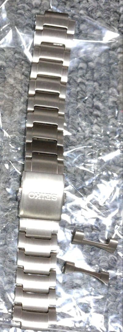 SEIKOセレクション　ソーラー電波