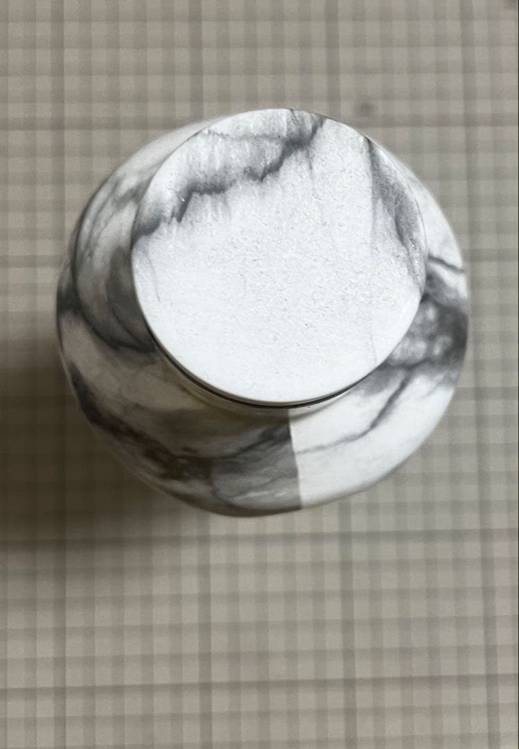 【未使用品】KITH 大理石模様 ボトル KITH × CORKCICLE.