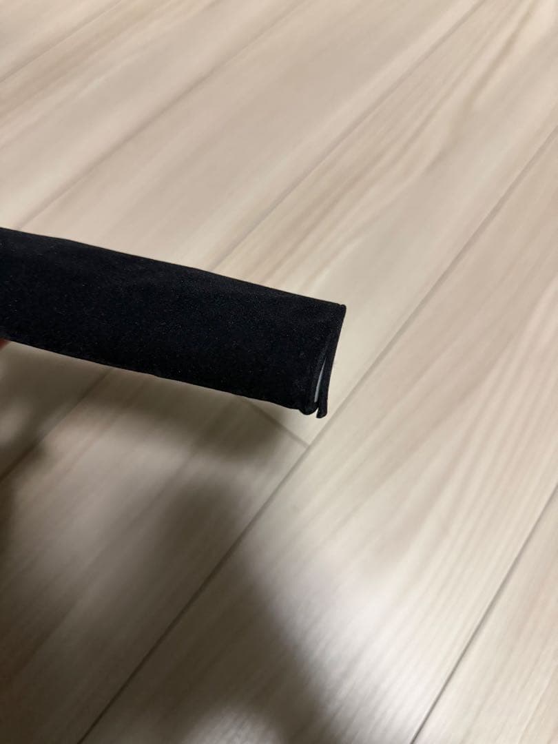 ジャックロード ポーター 30周年記念オリジナル レザーウォッチケース 本革