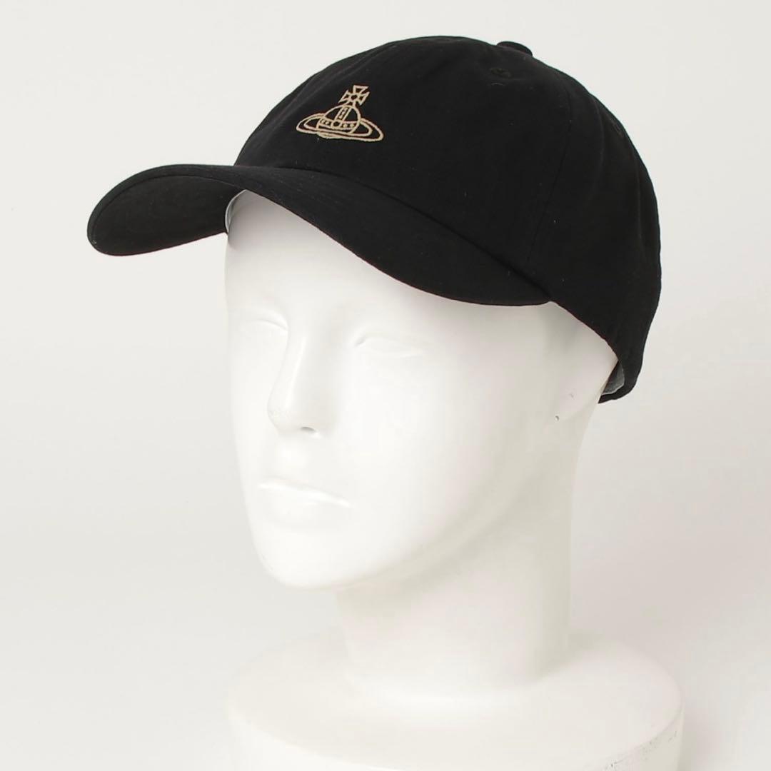 新品　Vivienne Westwood キャップ