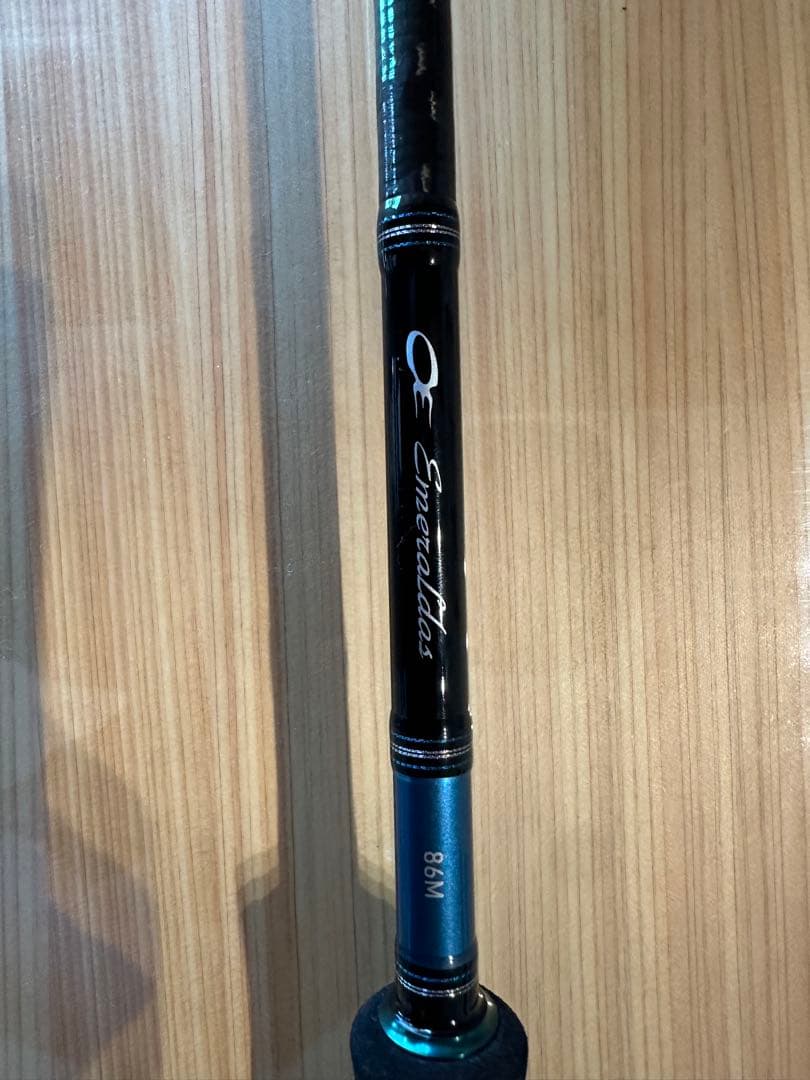 ypyp　エメラルダス 86M