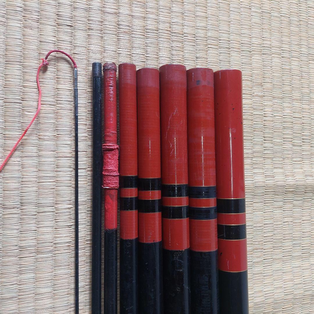 がまかつ　鮎竿 　がま鮎　90 プロタイプ