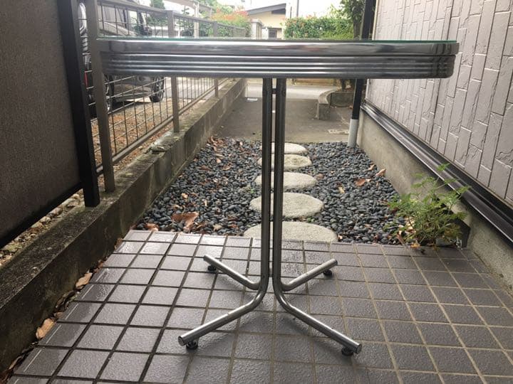 コカコーラテーブル
