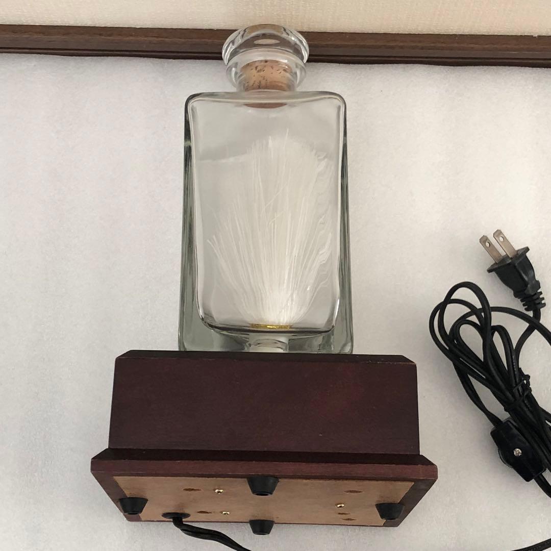 【非売品】ニッカウイスキースタンドライト