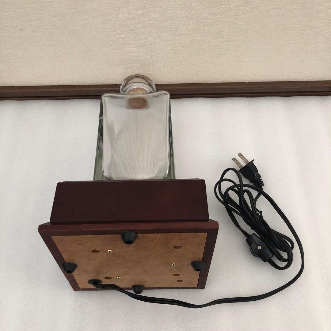 【非売品】ニッカウイスキースタンドライト