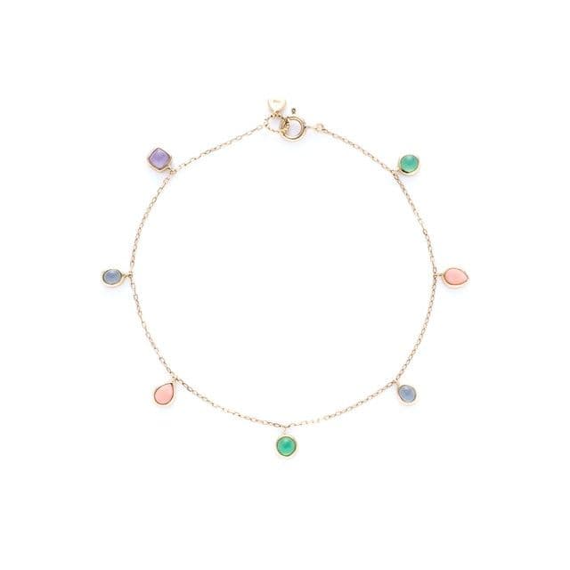 みゆき 【sowi】K10 マラケシュ スイングブレスレット