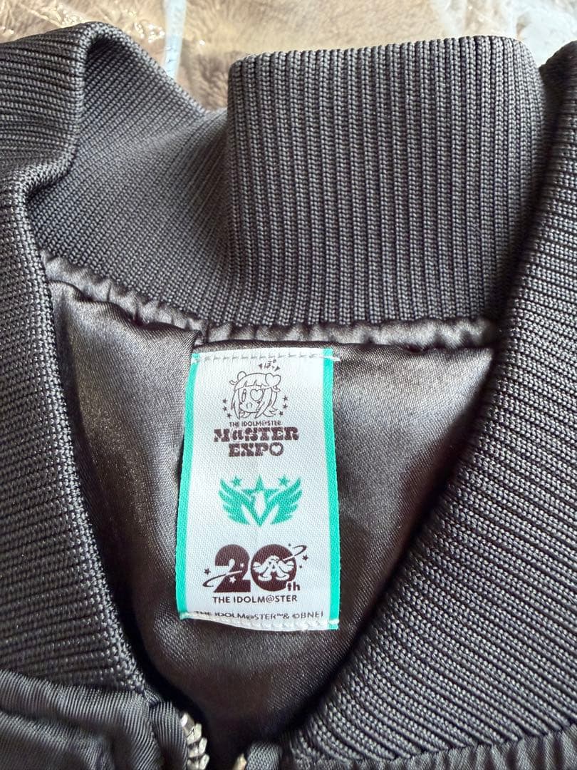 d*9様 THE IDOLM@STER M@STER EXPO 公式M@-1ジャ