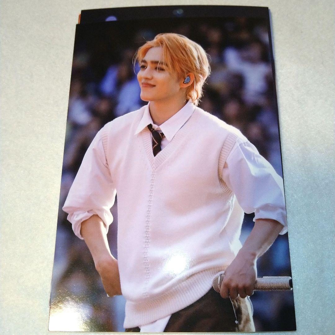 SEVENTEENパッケージPACKAGEギフトGIFT FOLLOWAGAIN