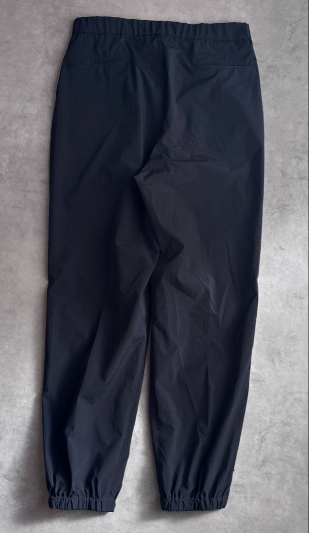 RAINMAKER 23SS パンツ スラックス　レインメーカー　ジョガーパンツ