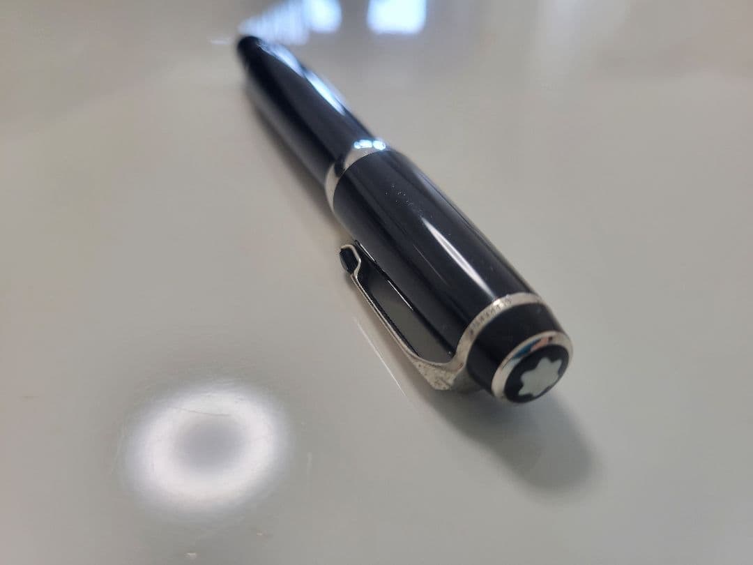 モンブラン　ボールペン