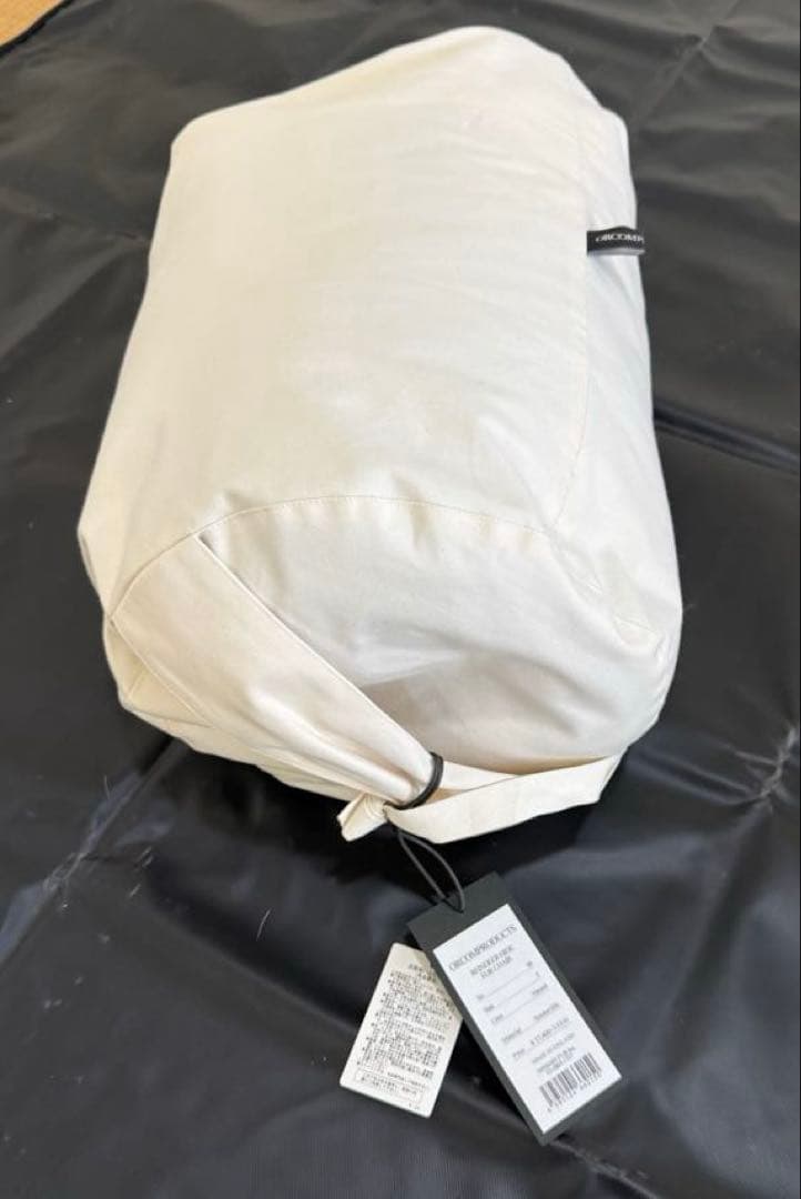 【新品未使用】トナカイ毛皮　フィンランド製